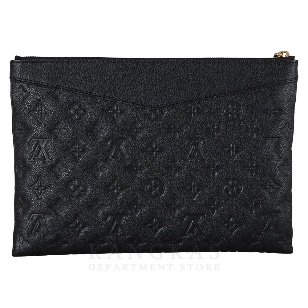 LOUIS VUITTON(USED)루이비통 M62937 데일리 파우치